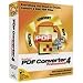 Software : Pdf Converter Professional 4.0 French Minibox Non Consignment