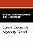 Books : Loose Coins: A Mystery Novel