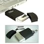 USB Travel Shaver Laptop Rechargeable Shave