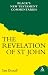 Book Commentary on the Revelation of St John: The a and C Black New Testament Commentary Series (Black's New Testament Commentaries)