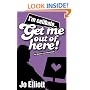 I'm Celibate Get Me Out of Here: The Memoirs of an Internet Dater