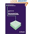 One Hundred Years Of Russell's Paradox: Mathematics, Logic, Philosophy (De Gruyter Series in Logic and Its Applications) by Godehard Link