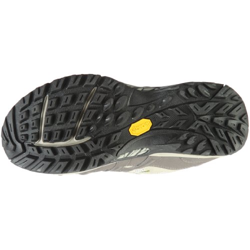 Merrell Pantheon Sport GTX J16295, Chaussures de marche homme - Gris-TR-B4-56, 43 EU