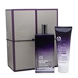 ザ・ボディショップ ホワイトムスク フォーメン ギフトセット