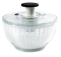 OXO Good Grips Salad & Herb Spinner, Little