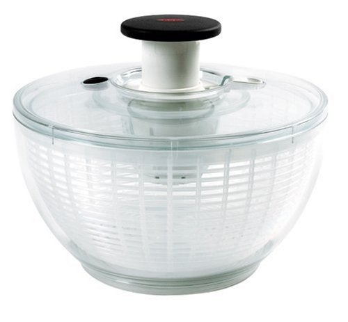 Oxo Good Grips Mini Salad and Herb Spinner
