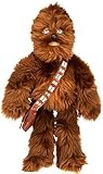 Disney Chewbacca Plush - Star Wars - Medium - 19''