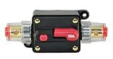 CB-100 In-Line 100 Amp High Current Circuit Breaker