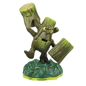 Stump Smash