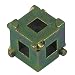 Lisle 28600 Disc Brake Piston Tool