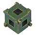 Lisle 28600 Disc Brake Piston Tool