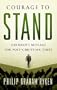 Courage to Stand: Jeremiah's Message for Post-Christian Times