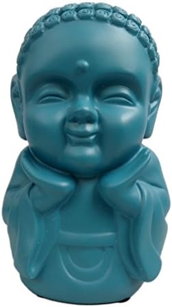 Child Buddha Money Bank Coin Bank Moneybox Happyniess