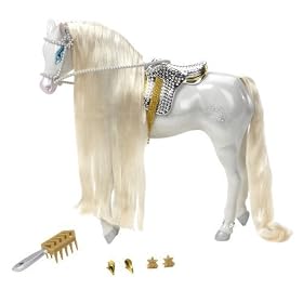 Bratz Passion 4 Fashion Horse Style 1 by Bratz