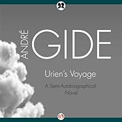 Urien's Voyage | [André Gide, Wade Baskin (translator)]