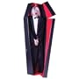 6 Ft. Realistic Coffin