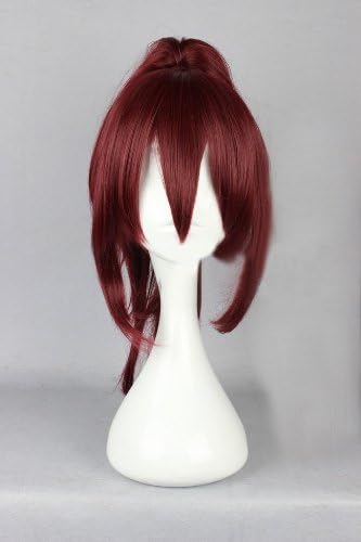 Topbill Fashion Anime Gou Matsuoka Free Cosplay Wigs