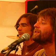King Creosote