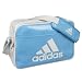 adidas ���ʥ�륷�������Хå���S�������ե��ǥ����� ���ݡ��ġ������奢��BAG ��Z7676-E39408�ͥ�����ӥ��֥롼/������֥롼