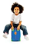 Re:creation Group Plc Trunki Ride-On Suitcase 
