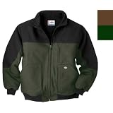 Dickies Lightweight Sanded Duck Jacket by Dickies