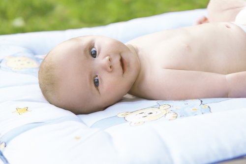 Imagen 2 de Pinolino 71321-2S - Colchon cambiador