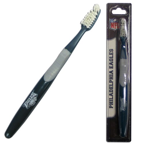 NFL Team Toothbrush - Philadelphia Eagles