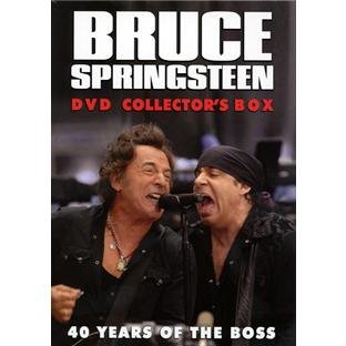 Produkt-Bild: Bruce Springsteen [2 DVDs]