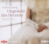 Produkt-Bild: Ungeduld des Herzens