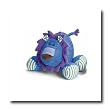 Happy Moments Busybuds Lion By Gund