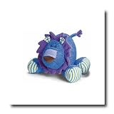 Happy Moments Busybuds Lion By Gund