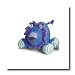 Happy Moments Busybuds Lion By Gund