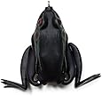 Lunkerhunt LF06 Lunker Frog Series 2.5-Inch Texas Toad Style Fishing Lure