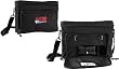 Gator Cases Single Wireless Microphone System Bag (Black)
