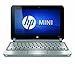 HP Mini 210-2170NR Netbook (charcoal)