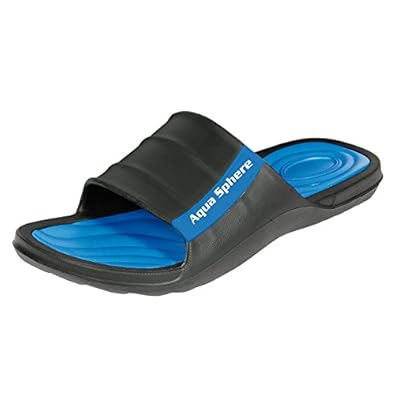 Aquatic Footwear Mules piscine Homme: Chaussures et