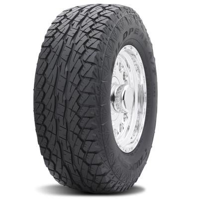 325/65R18 FALKEN WILD PEAK A/T BLK 8 PLY