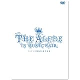 THE ALFEE in MUSIC FAIR [DVD]
