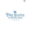 THE ALFEE in MUSIC FAIR [DVD]