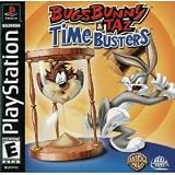 Bugs & Taz Time Busters
