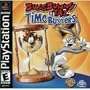 Bugs & Taz Time Busters