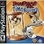 Bugs & Taz Time Busters