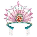 Disney Jewel Princess Ariel Tiara for Girls