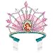 Disney Jewel Princess Ariel Tiara for Girls