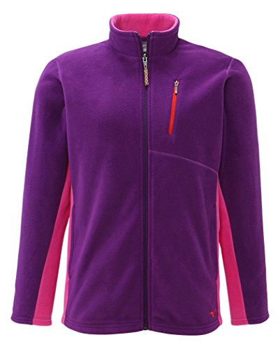(ミズノ)MIZUNO マジックドライ フリースジャケット A2JC5821[レディース]