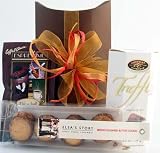 Gourmet Pillow Pack, Corporate Gift Box