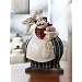 American Atelier Buon Appetito Chef Cookie Jar