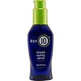 it's a 10 Miracle Styling Serum, 4 oz.
