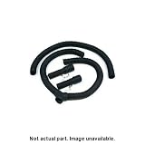 Oval Tailpipe Adapter 3-1/2 In X 8-1/2 In Oval Tailpipe Adapter 3-1/2 In X 8-1/2 In