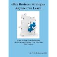eBay Business Strategies Anyone Can Learn